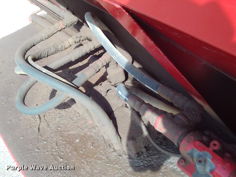 image for item DA6039 Case IH FLX4375 self-propelled applicator