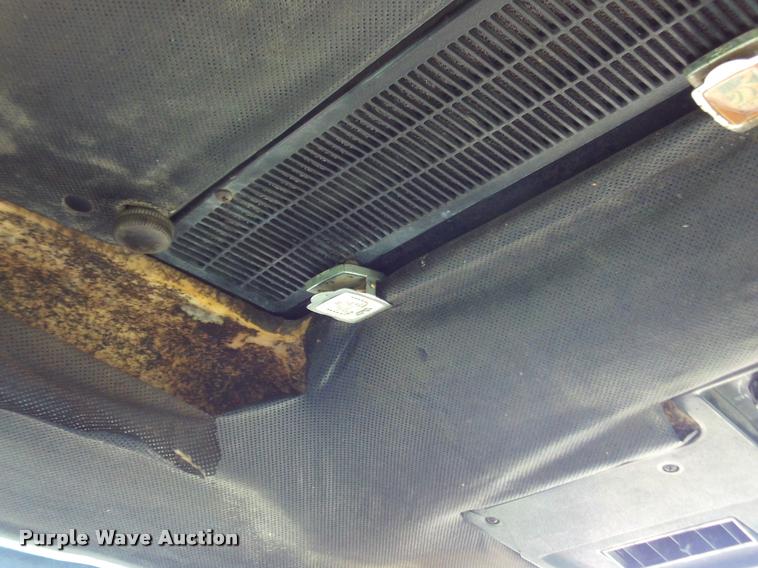 image for item DA6041 1975 John Deere 4430W tractor