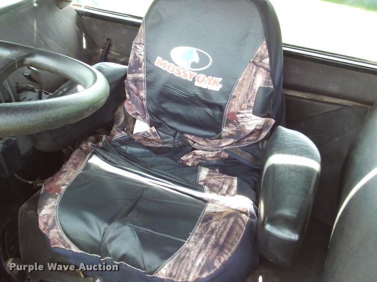 image for item DA6042 1981 John Deere 4640P tractor