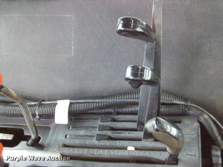 image for item DA6042 1981 John Deere 4640P tractor