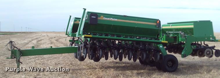 image for item DA6049 2003 Great Plains 3S-3000361003 grain drill