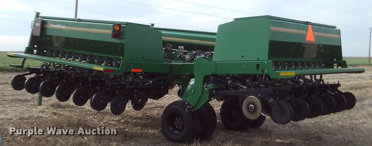 image for item DA6049 2003 Great Plains 3S-3000361003 grain drill