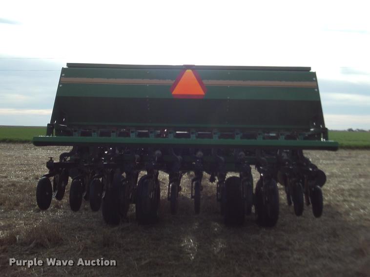 image for item DA6049 2003 Great Plains 3S-3000361003 grain drill