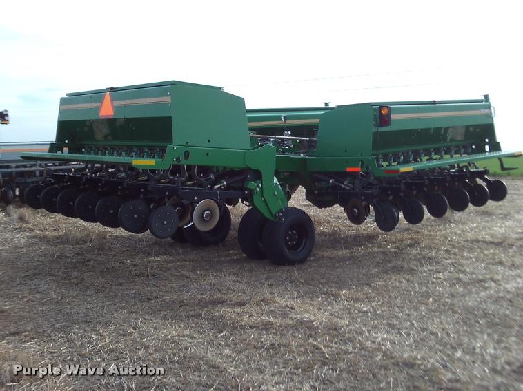 image for item DA6049 2003 Great Plains 3S-3000361003 grain drill
