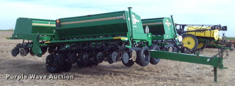 image for item DA6049 2003 Great Plains 3S-3000361003 grain drill