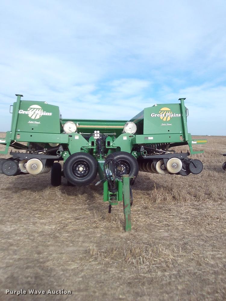 image for item DA6049 2003 Great Plains 3S-3000361003 grain drill