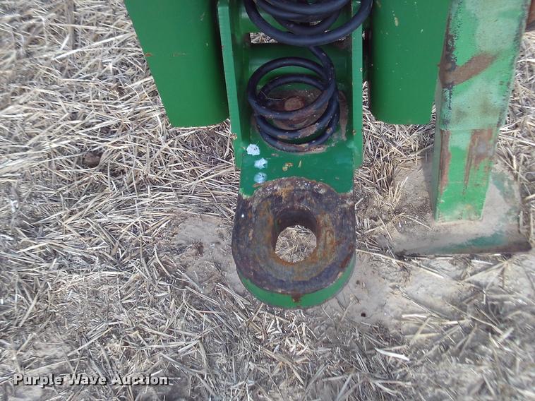 image for item DA6049 2003 Great Plains 3S-3000361003 grain drill