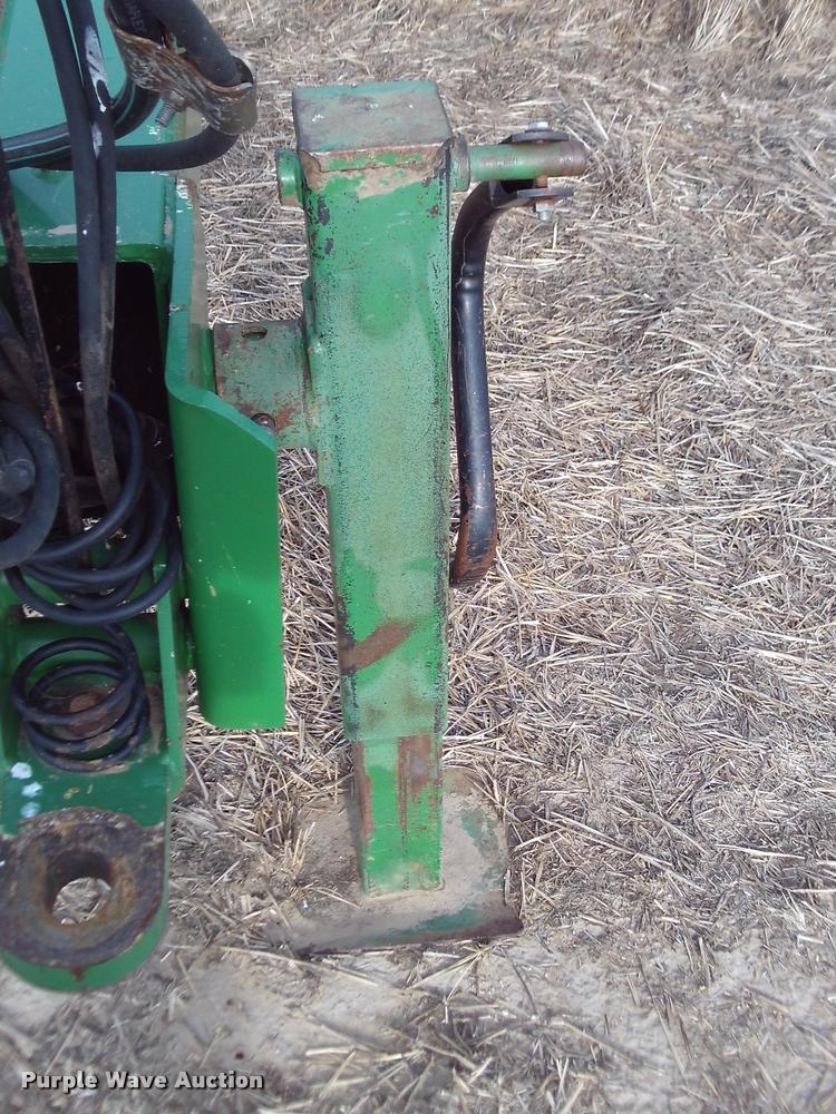 image for item DA6049 2003 Great Plains 3S-3000361003 grain drill