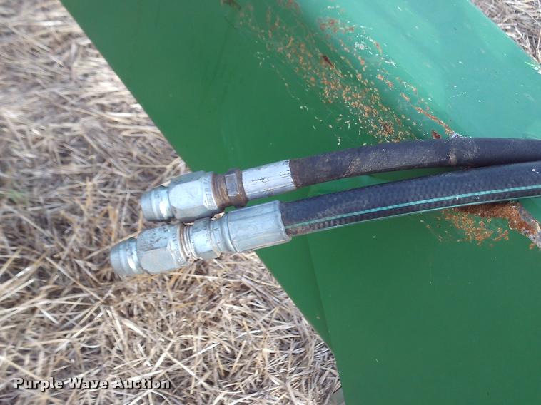 image for item DA6049 2003 Great Plains 3S-3000361003 grain drill