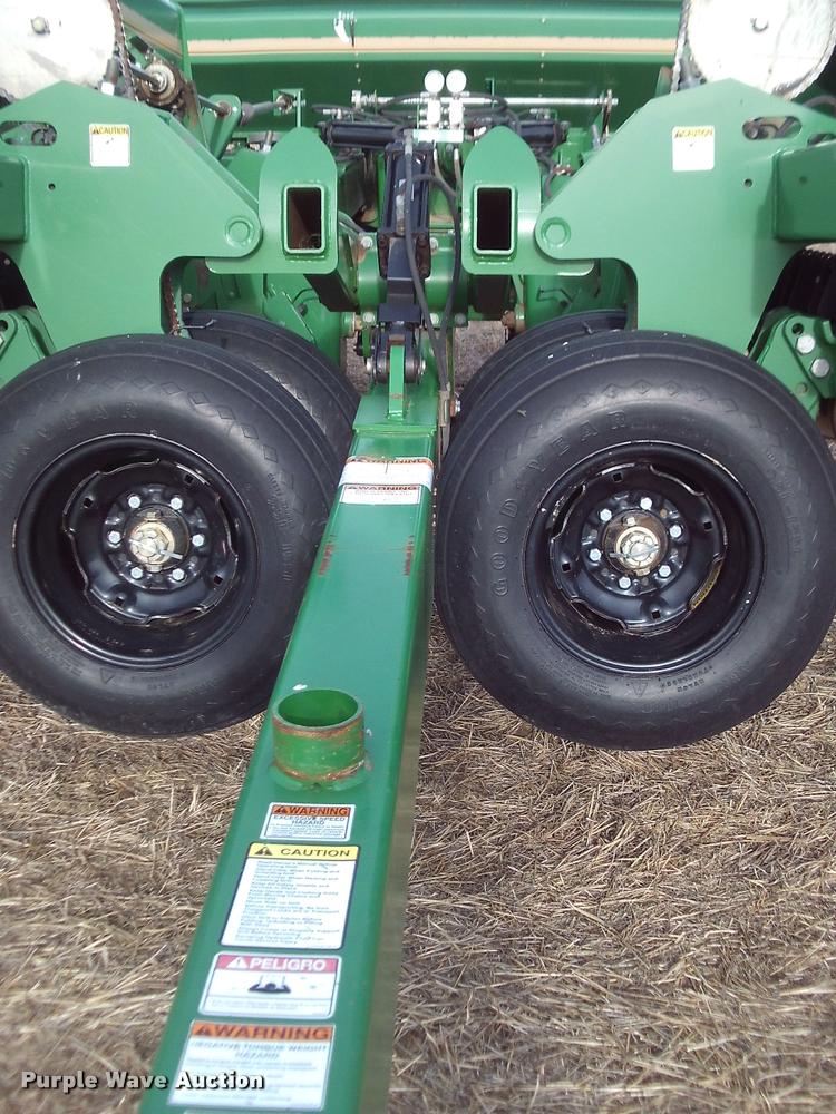 image for item DA6049 2003 Great Plains 3S-3000361003 grain drill