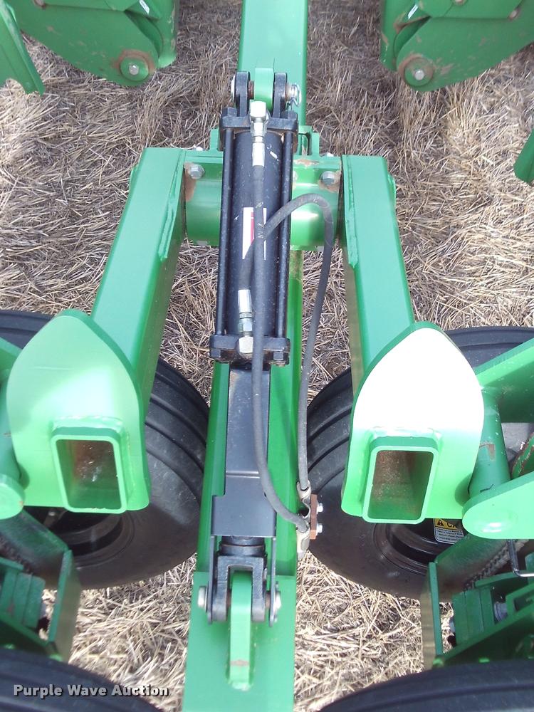 image for item DA6049 2003 Great Plains 3S-3000361003 grain drill