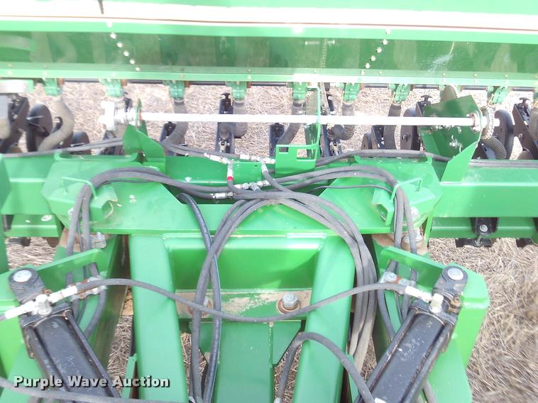 image for item DA6049 2003 Great Plains 3S-3000361003 grain drill