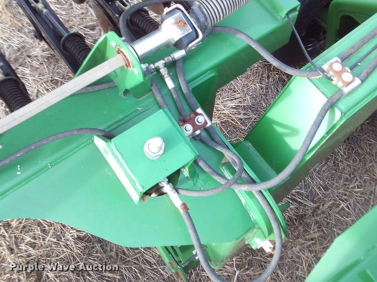 image for item DA6049 2003 Great Plains 3S-3000361003 grain drill