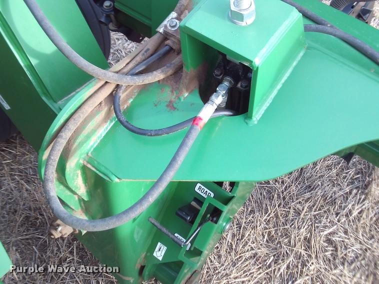 image for item DA6049 2003 Great Plains 3S-3000361003 grain drill