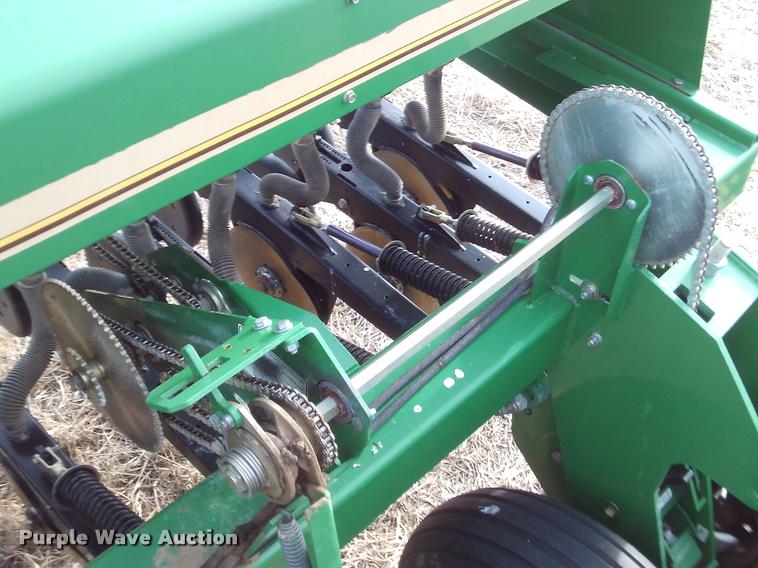 image for item DA6049 2003 Great Plains 3S-3000361003 grain drill
