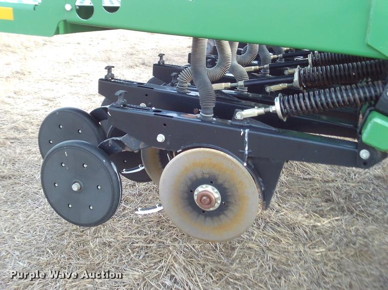 image for item DA6049 2003 Great Plains 3S-3000361003 grain drill