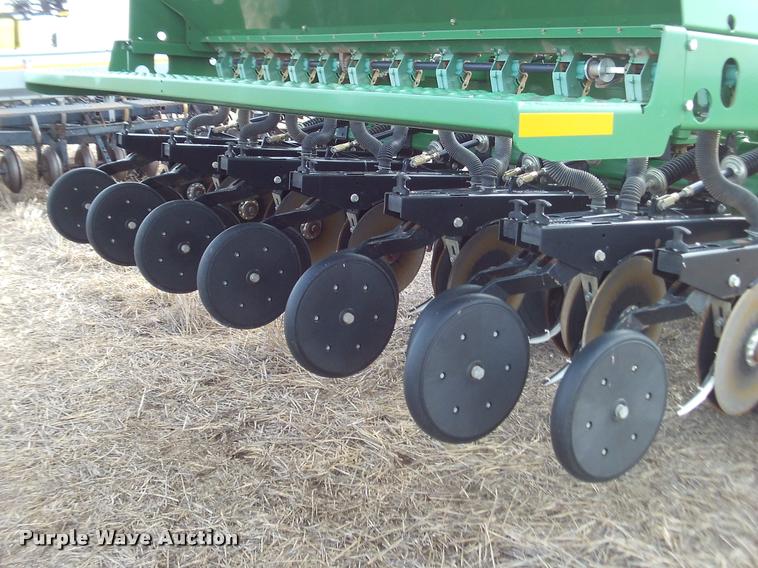 image for item DA6049 2003 Great Plains 3S-3000361003 grain drill