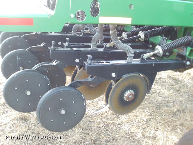 image for item DA6049 2003 Great Plains 3S-3000361003 grain drill