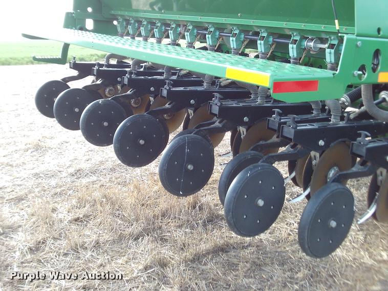 image for item DA6049 2003 Great Plains 3S-3000361003 grain drill