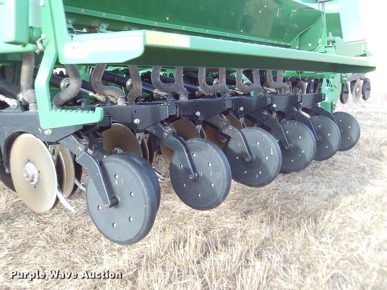 image for item DA6049 2003 Great Plains 3S-3000361003 grain drill