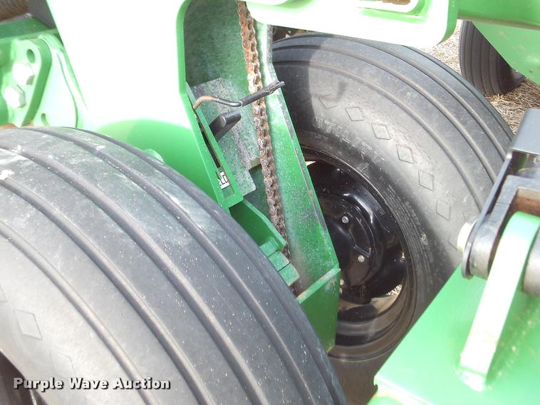 image for item DA6049 2003 Great Plains 3S-3000361003 grain drill