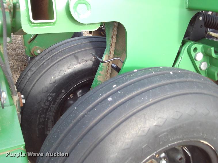 image for item DA6049 2003 Great Plains 3S-3000361003 grain drill