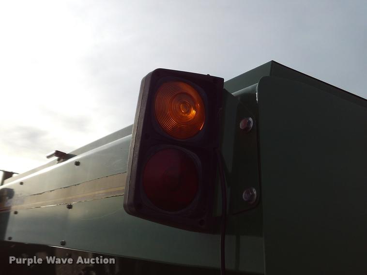 image for item DA6049 2003 Great Plains 3S-3000361003 grain drill