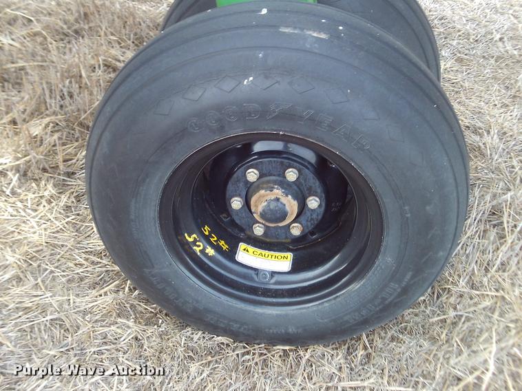 image for item DA6049 2003 Great Plains 3S-3000361003 grain drill