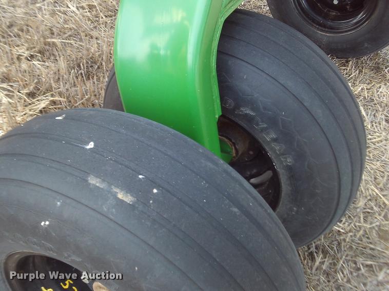 image for item DA6049 2003 Great Plains 3S-3000361003 grain drill