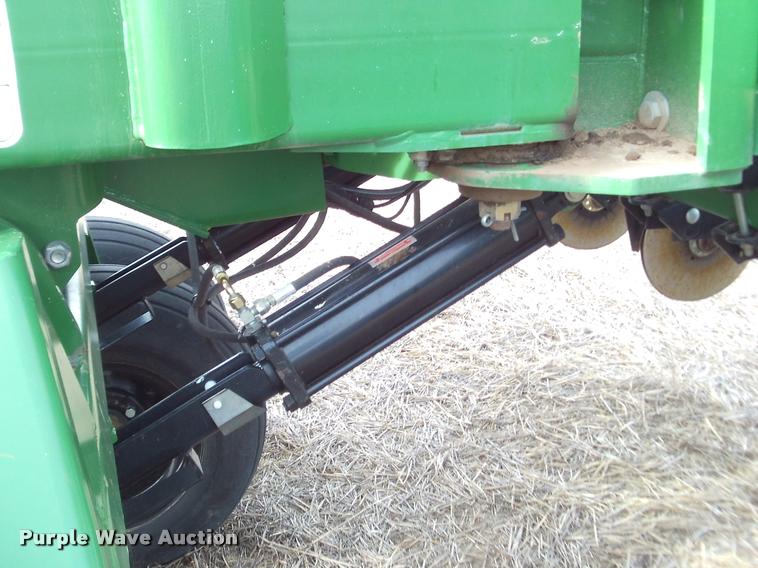 image for item DA6049 2003 Great Plains 3S-3000361003 grain drill