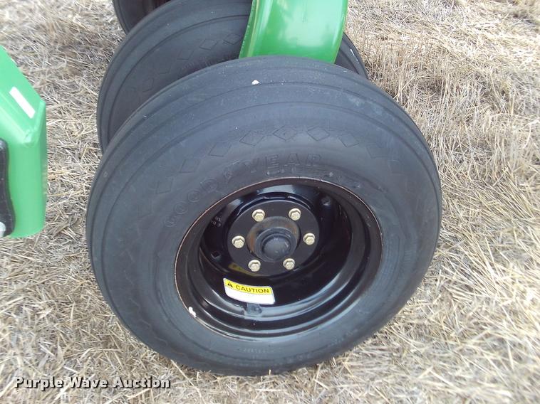 image for item DA6049 2003 Great Plains 3S-3000361003 grain drill