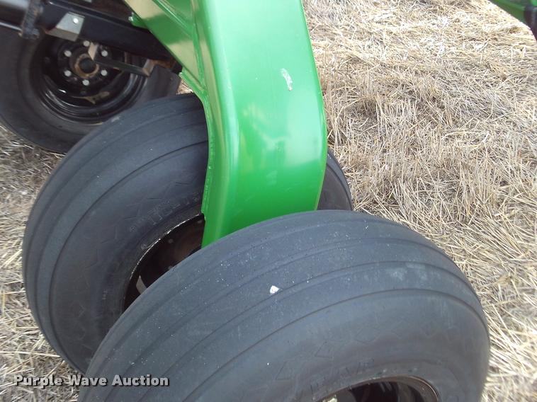 image for item DA6049 2003 Great Plains 3S-3000361003 grain drill