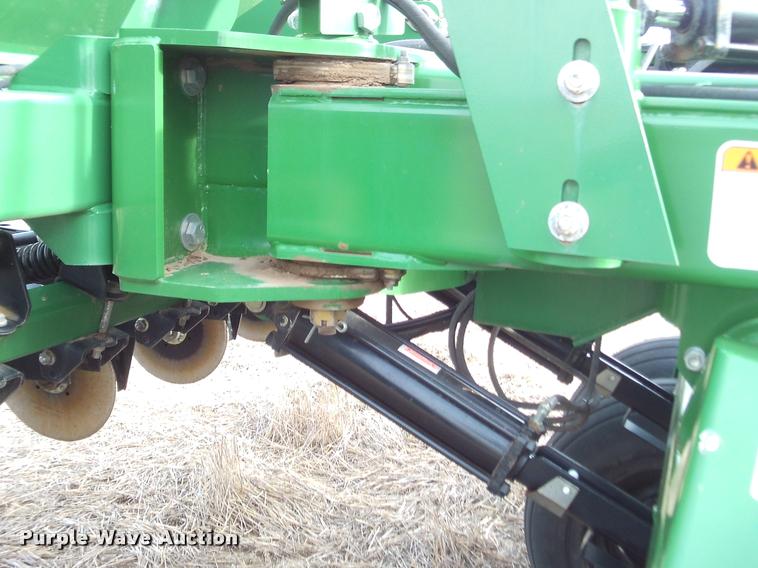 image for item DA6049 2003 Great Plains 3S-3000361003 grain drill