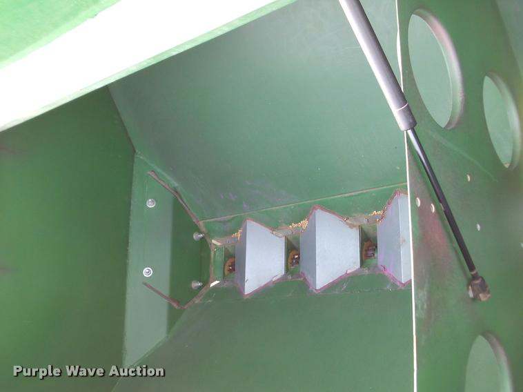 image for item DA6049 2003 Great Plains 3S-3000361003 grain drill