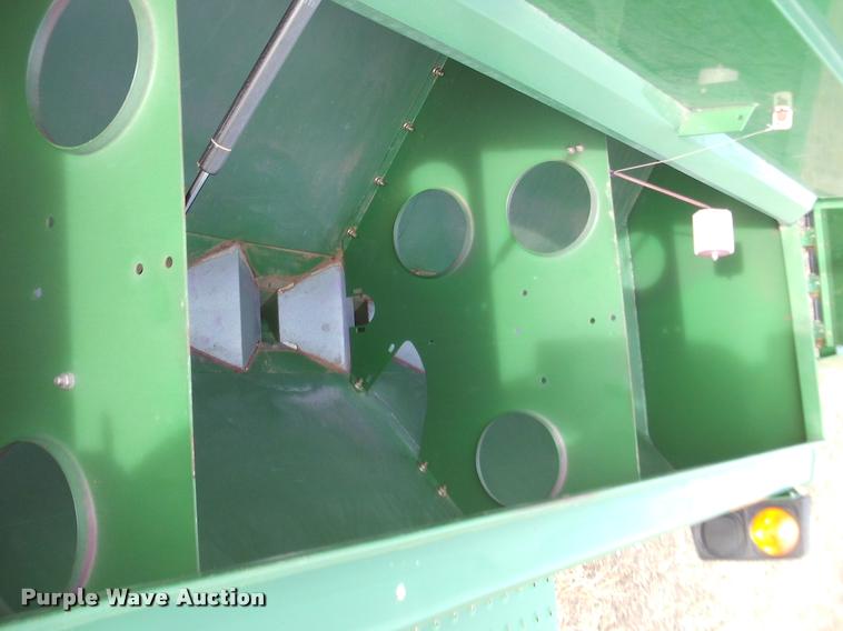 image for item DA6049 2003 Great Plains 3S-3000361003 grain drill