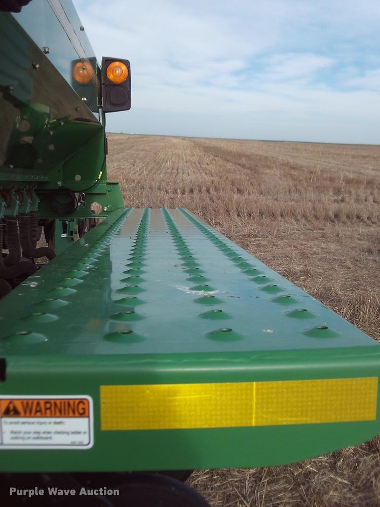 image for item DA6049 2003 Great Plains 3S-3000361003 grain drill