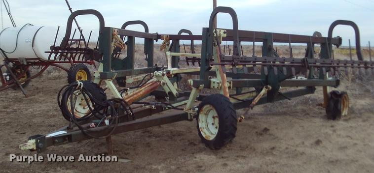 image for item DA6057 Flex King RD30 rod weeder