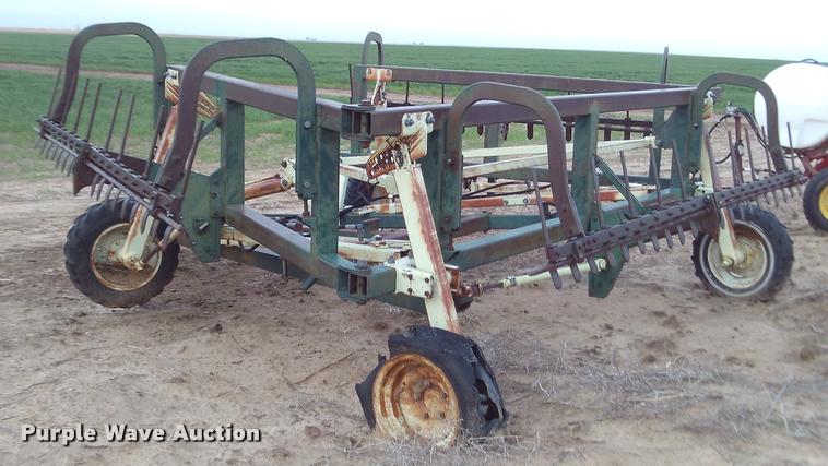 image for item DA6057 Flex King RD30 rod weeder