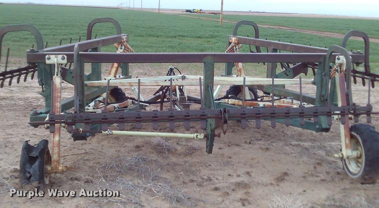 image for item DA6057 Flex King RD30 rod weeder