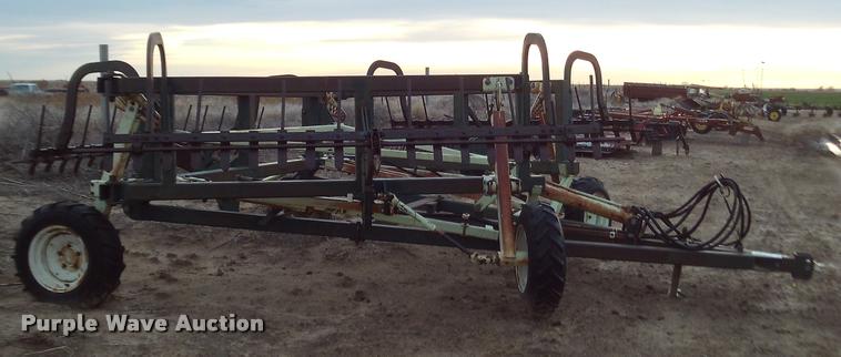 image for item DA6057 Flex King RD30 rod weeder