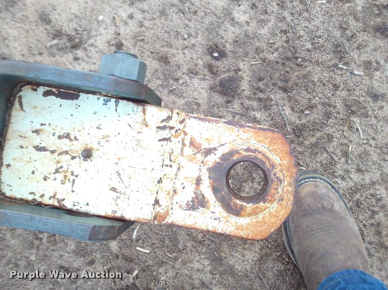 image for item DA6057 Flex King RD30 rod weeder