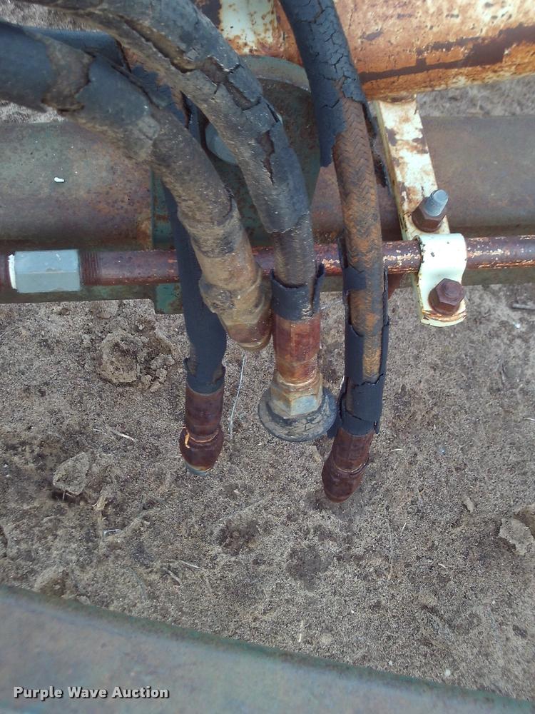 image for item DA6057 Flex King RD30 rod weeder