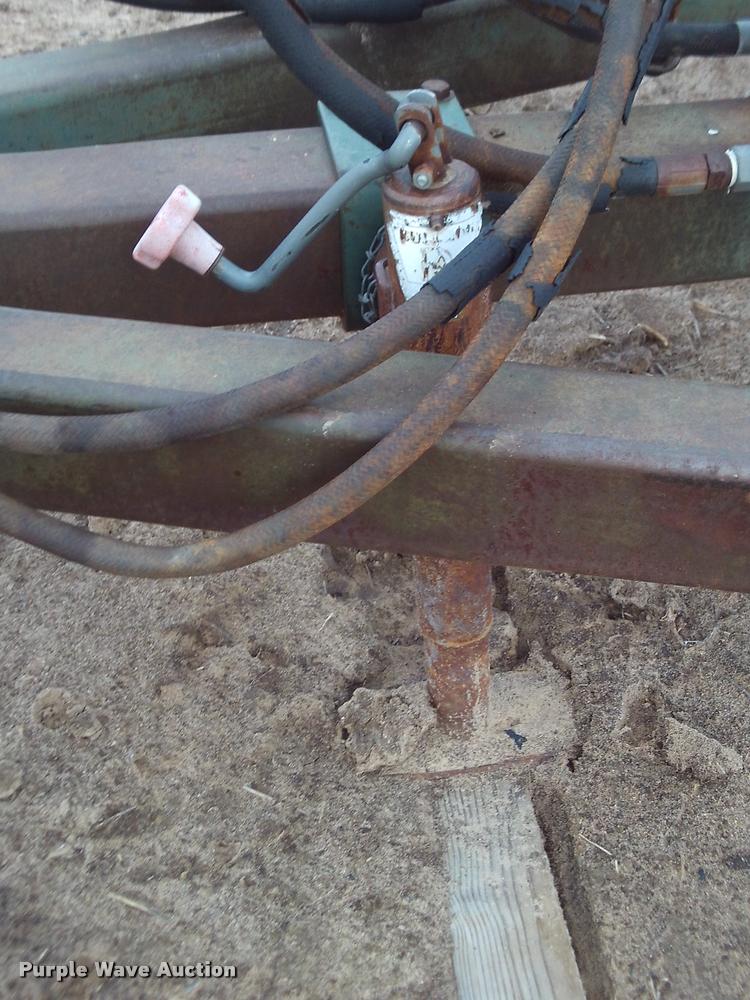 image for item DA6057 Flex King RD30 rod weeder