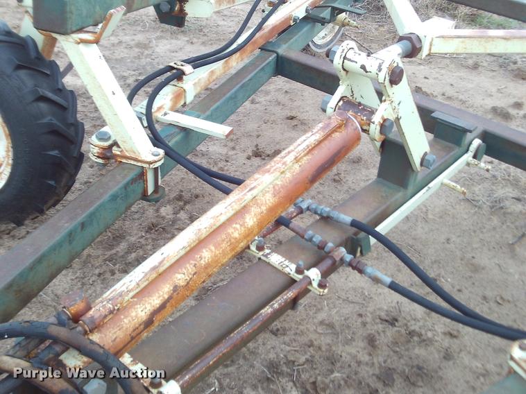 image for item DA6057 Flex King RD30 rod weeder