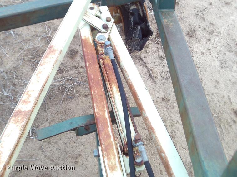 image for item DA6057 Flex King RD30 rod weeder