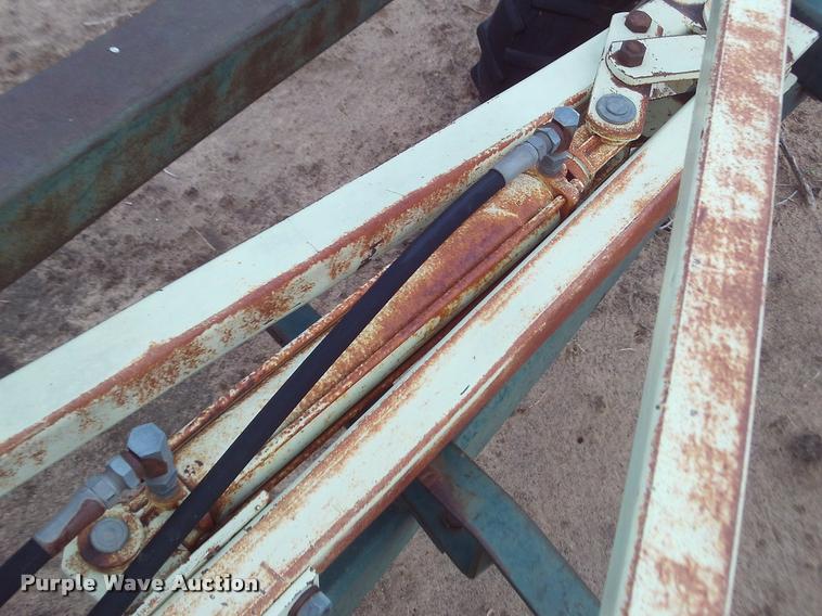 image for item DA6057 Flex King RD30 rod weeder