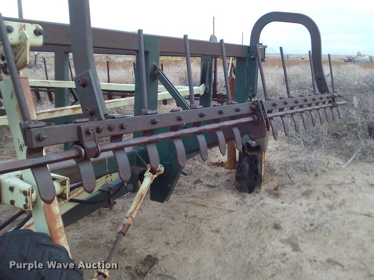 image for item DA6057 Flex King RD30 rod weeder