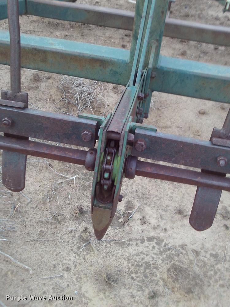 image for item DA6057 Flex King RD30 rod weeder