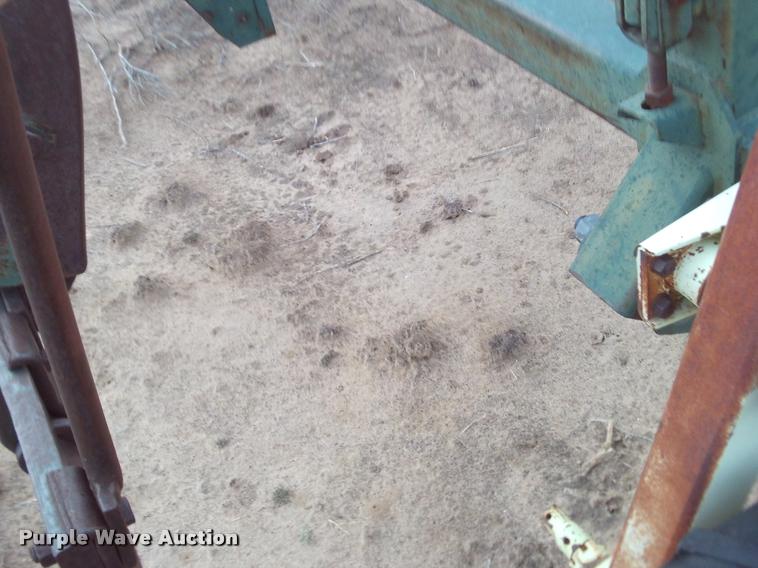 image for item DA6057 Flex King RD30 rod weeder