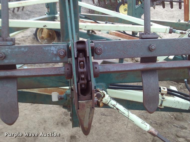 image for item DA6057 Flex King RD30 rod weeder